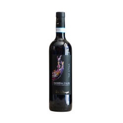 Barbera d'Alba na stissa DOC