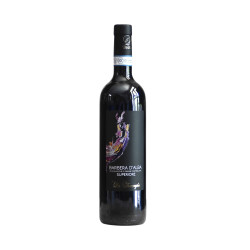 Barbera d'Alba Superiore DOC